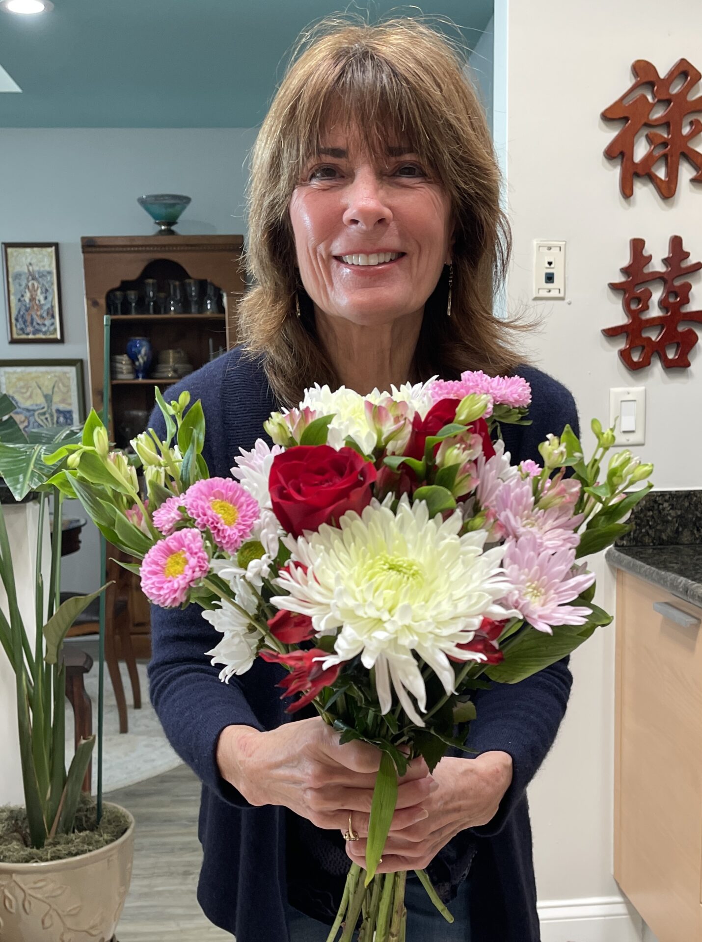 Happy Valentine’s Day! I see you. I love you.