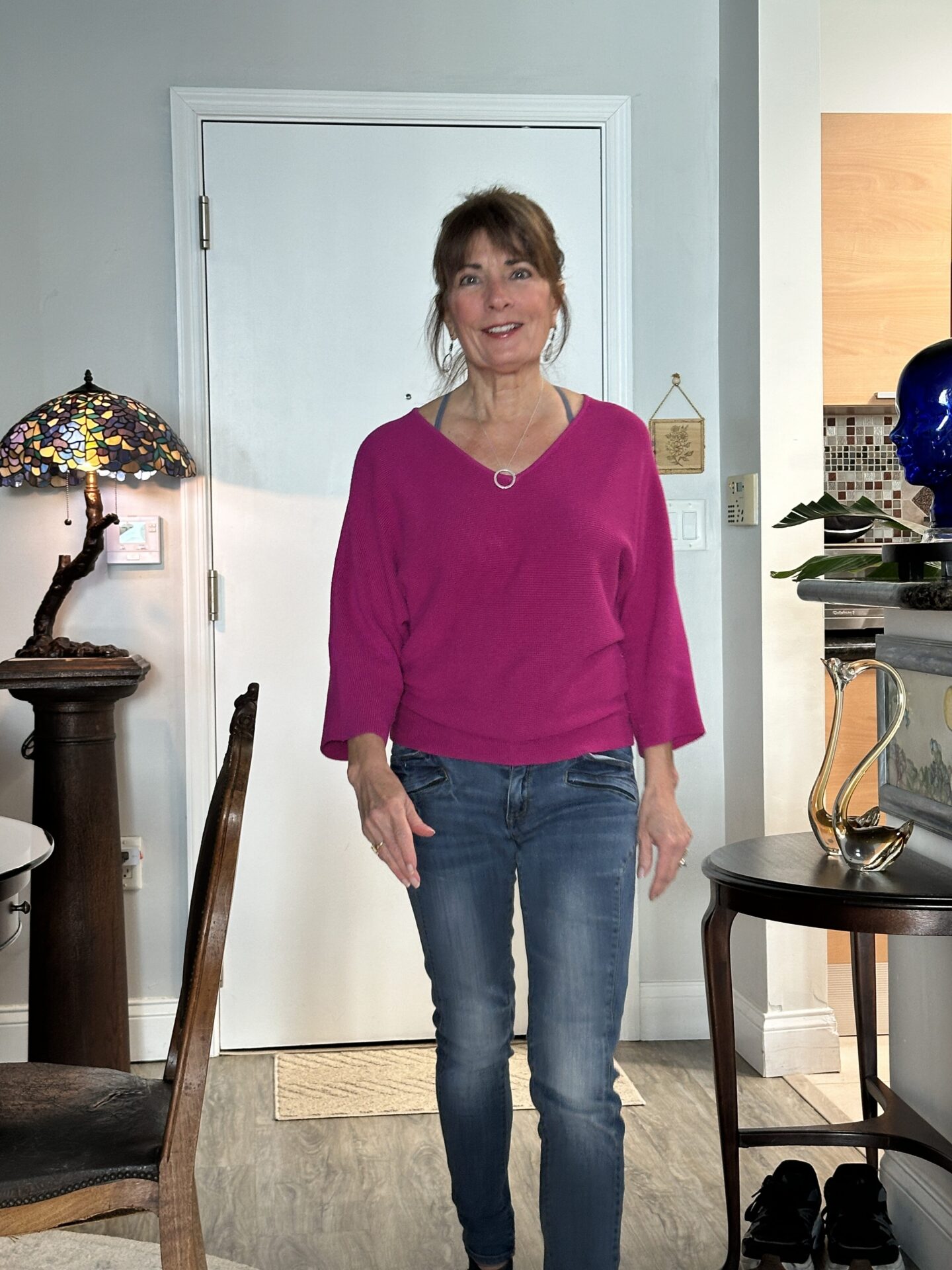 Dear Friends: Either Way, You Win …