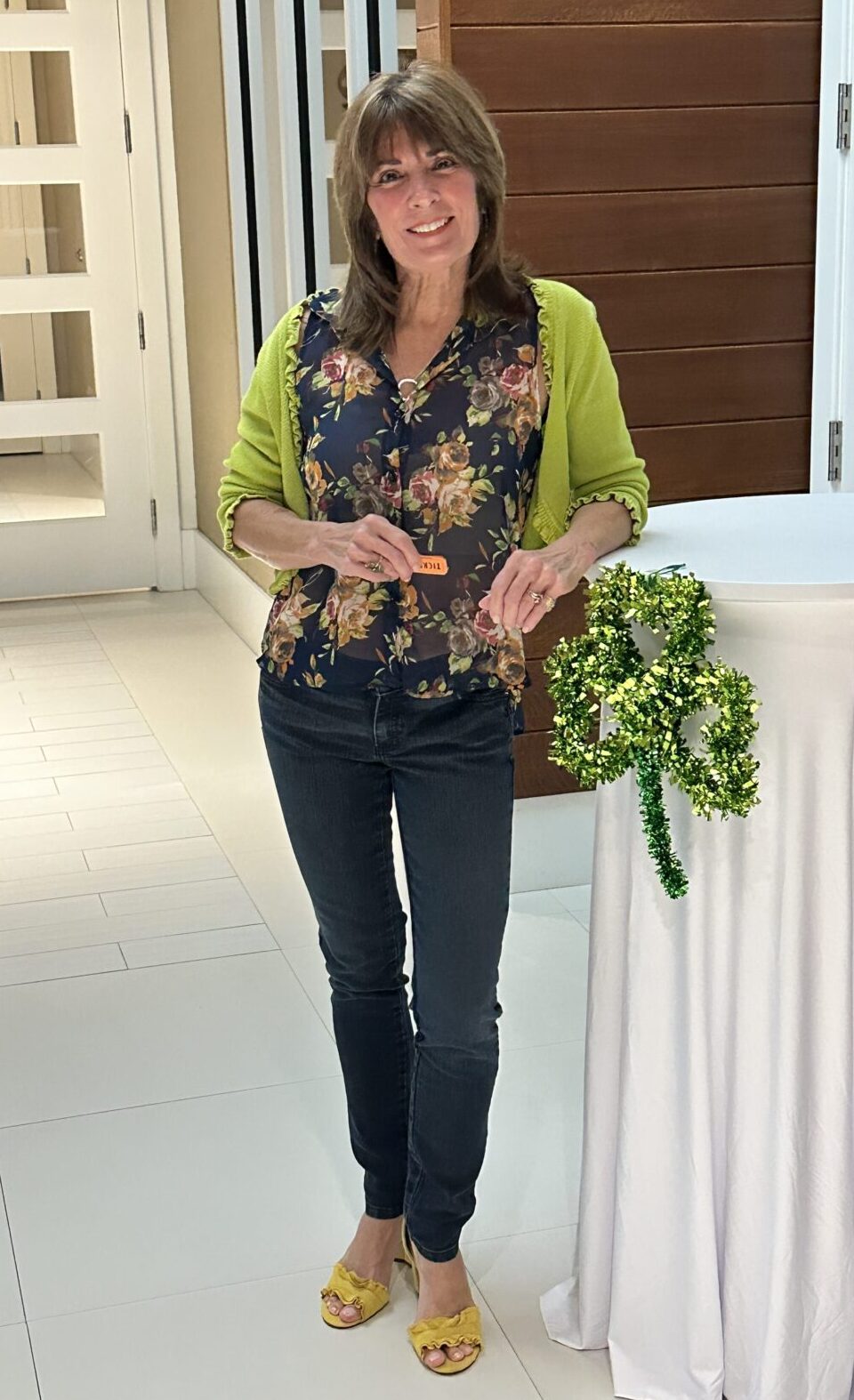 Happy Saint Patrick’s Day!