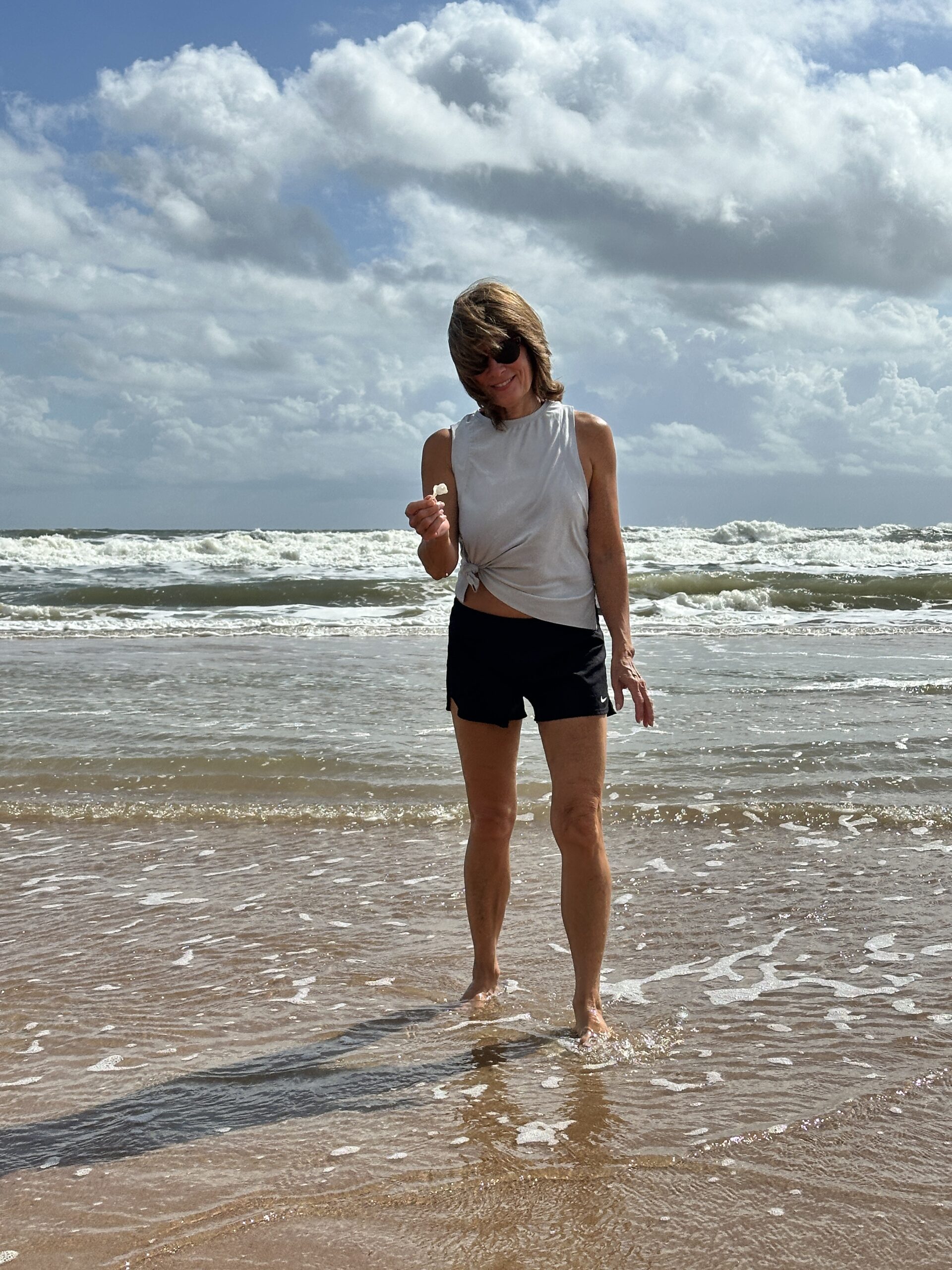 Your Brain–on and off fear