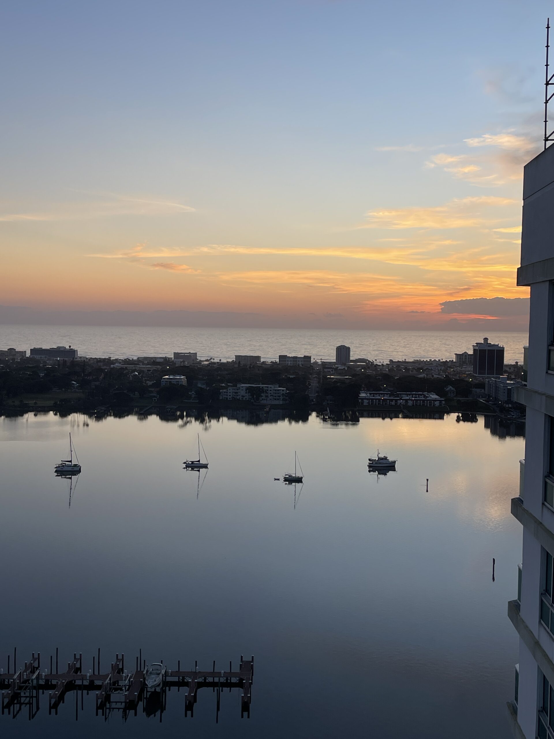 Grateful again today …