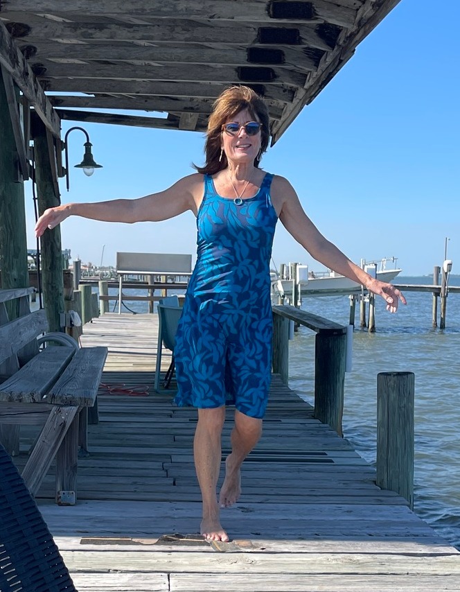 Dear Friends:  Be a Doer …