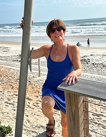 <em><strong>Jan's local workshops in the Daytona Beach area?</strong></em>