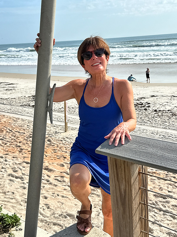 <em><strong>Jan's local workshops in the Daytona Beach area?</strong></em>