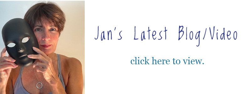 Jan's blog