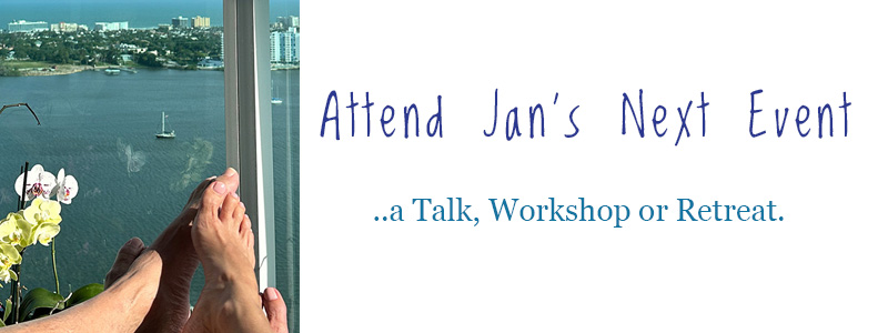 Jan's events