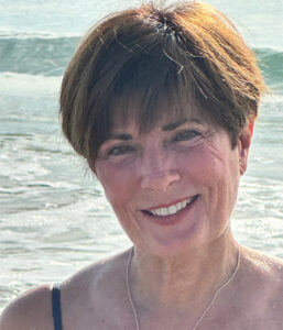 Jan Denise, author, speaker, relationships & self-worth consultant