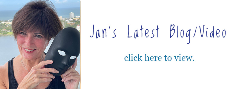 Jans blog