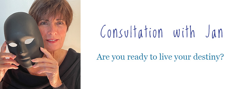 consultation with jan denise